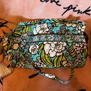 Vera Bradley Shoulder Bag